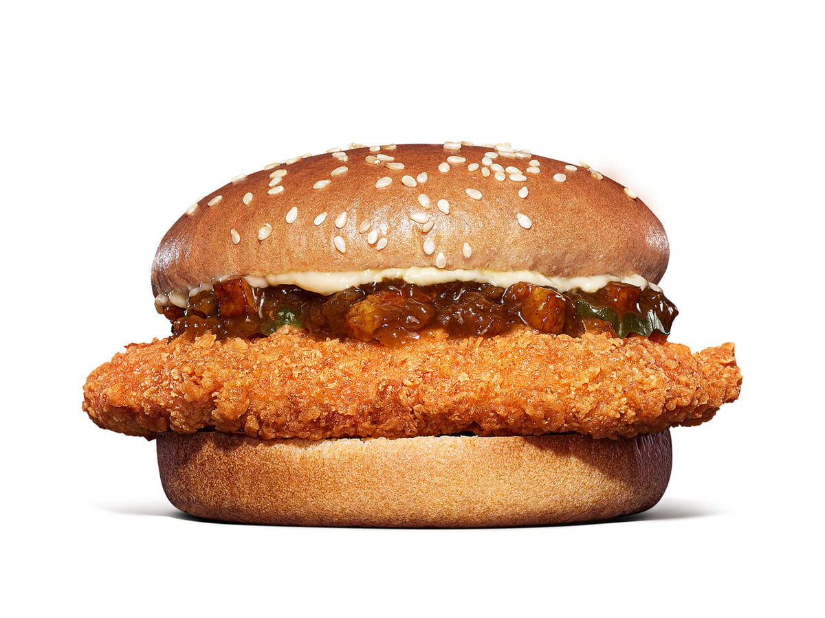 スモークハウス スモーキーフライドチキン