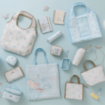 ダイソー「THREEPPY」ディズニー「ダンボ」デザインシリーズ