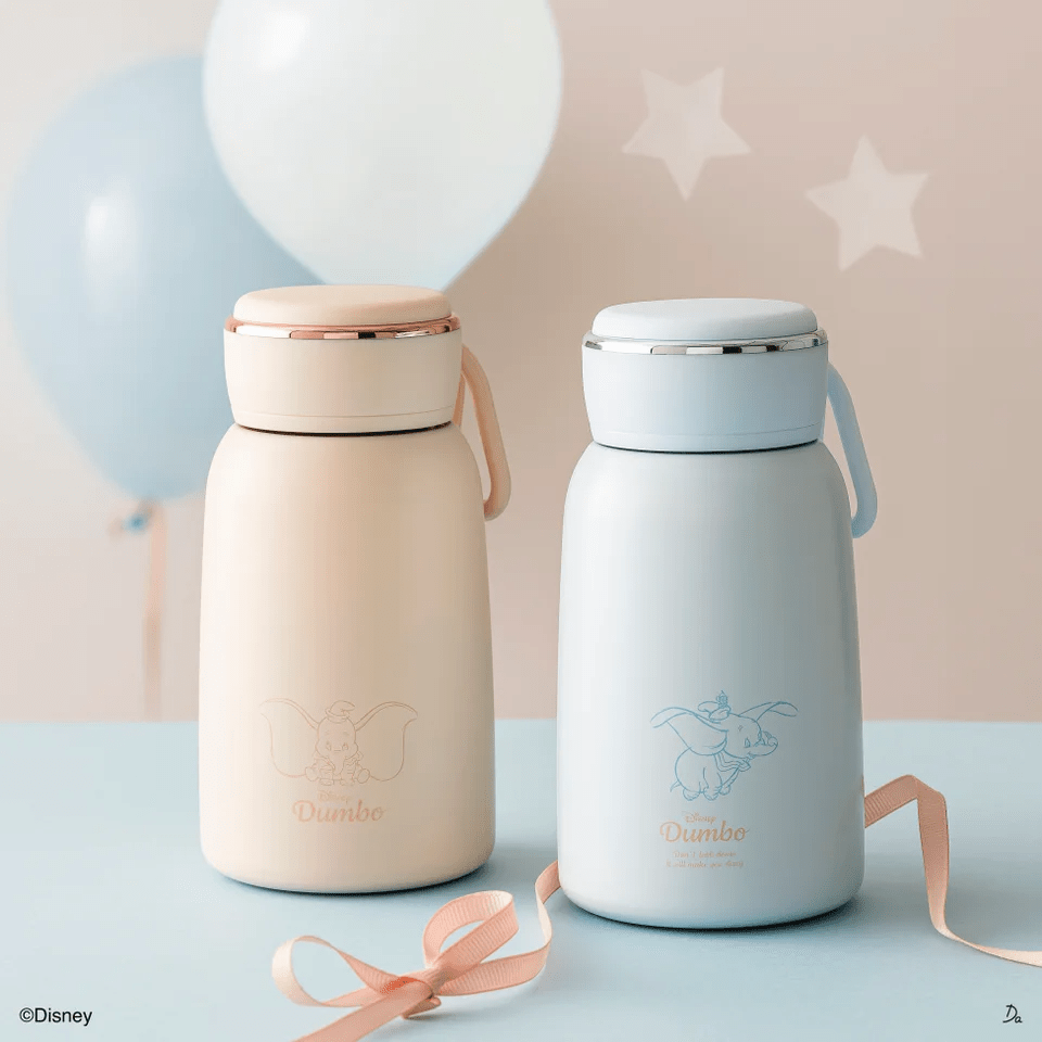 ステンレスボトル