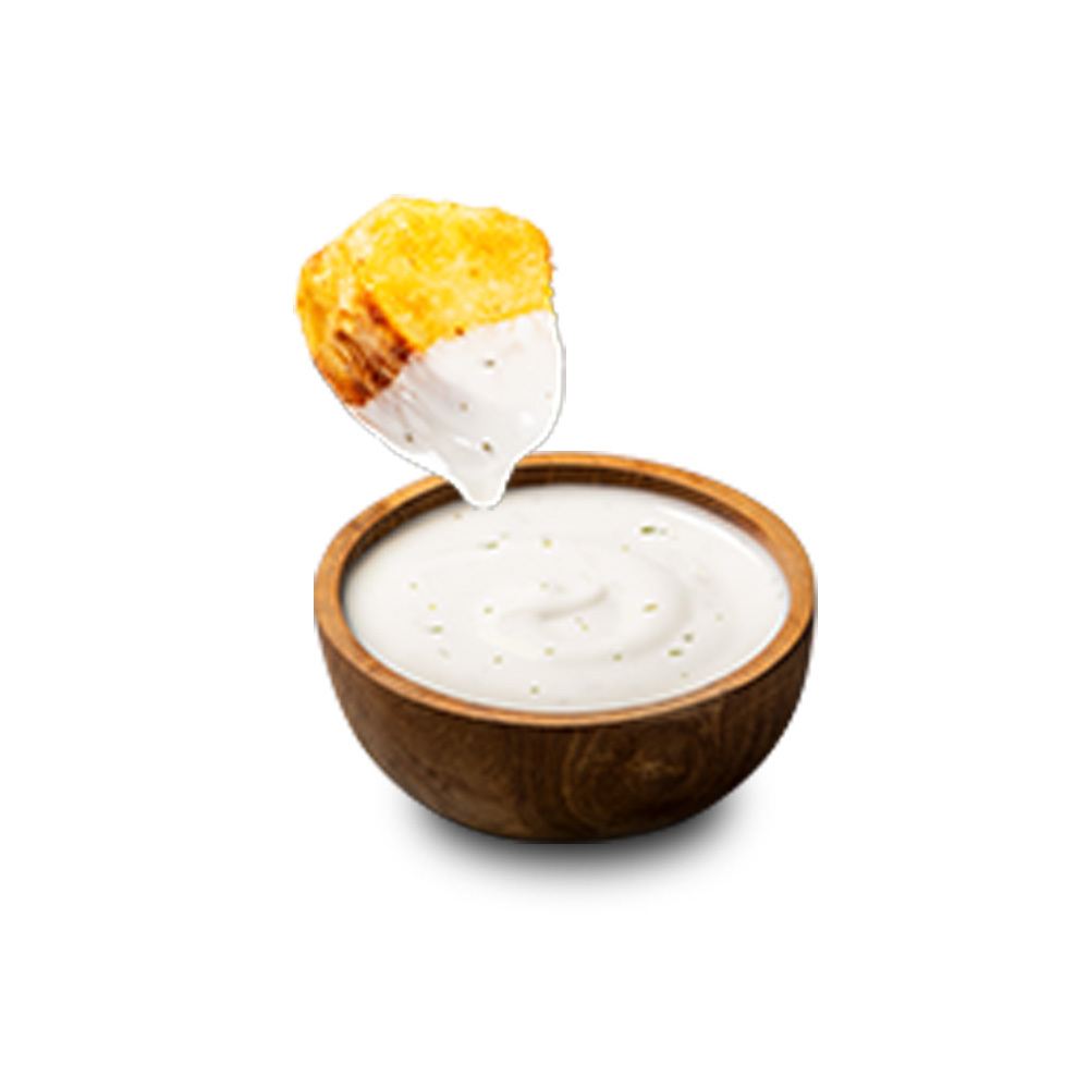 ランチディップ