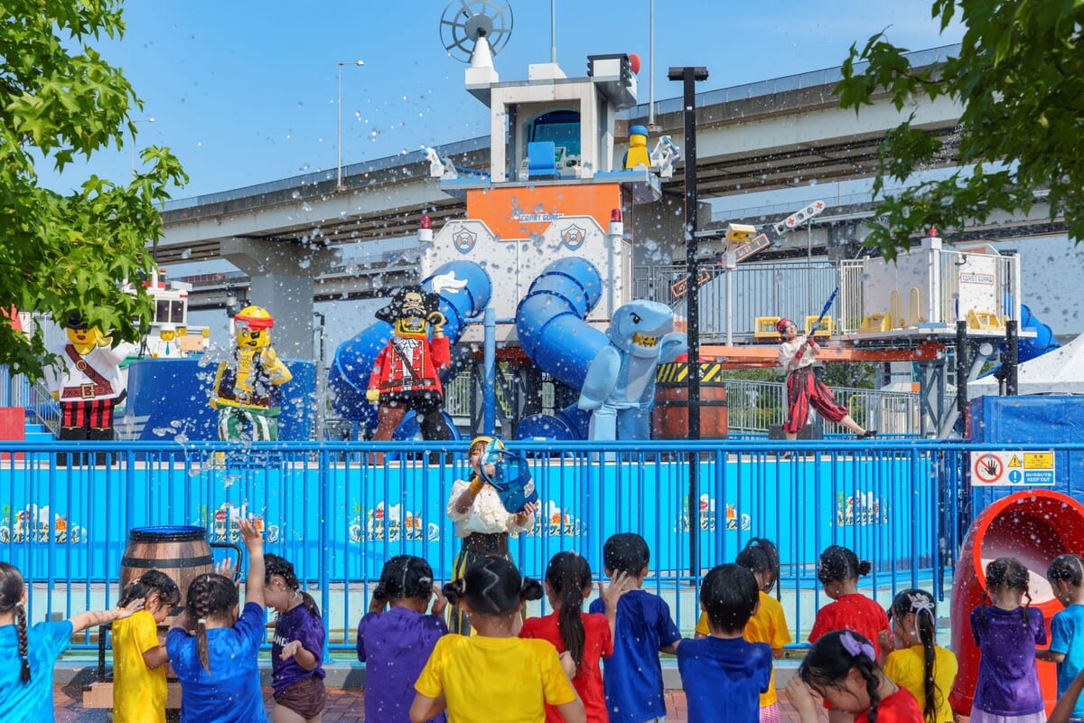 シャクササイズ