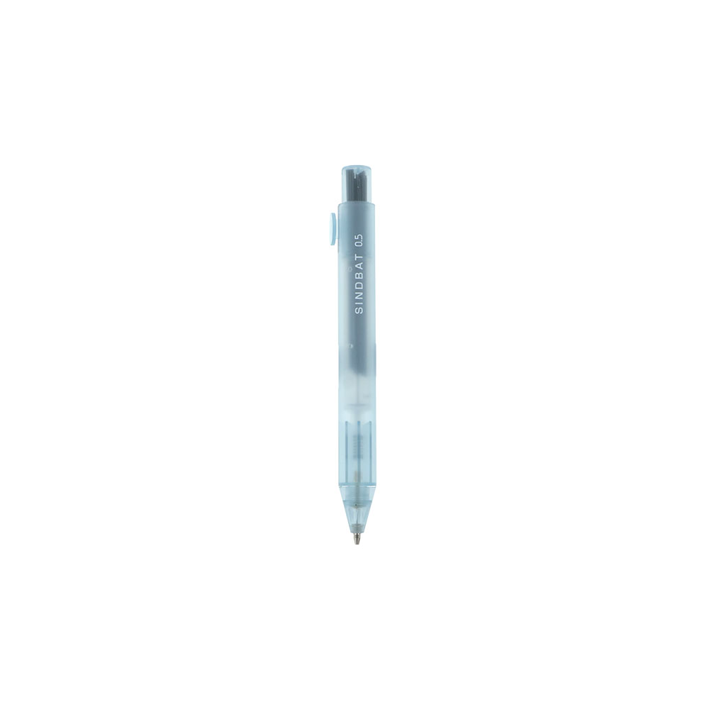 SINDBAT（シンドバット）アイスブルー3