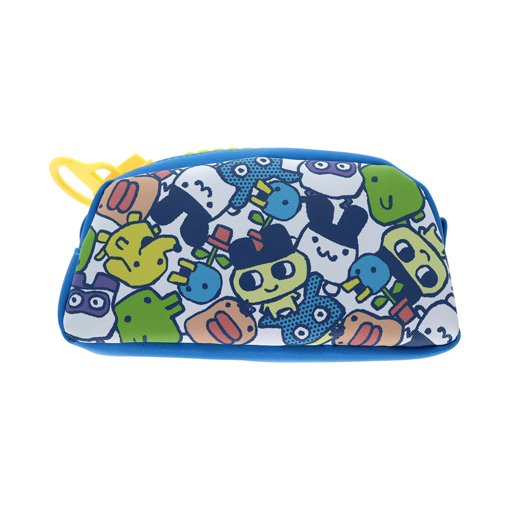 たまごっち　ブルー