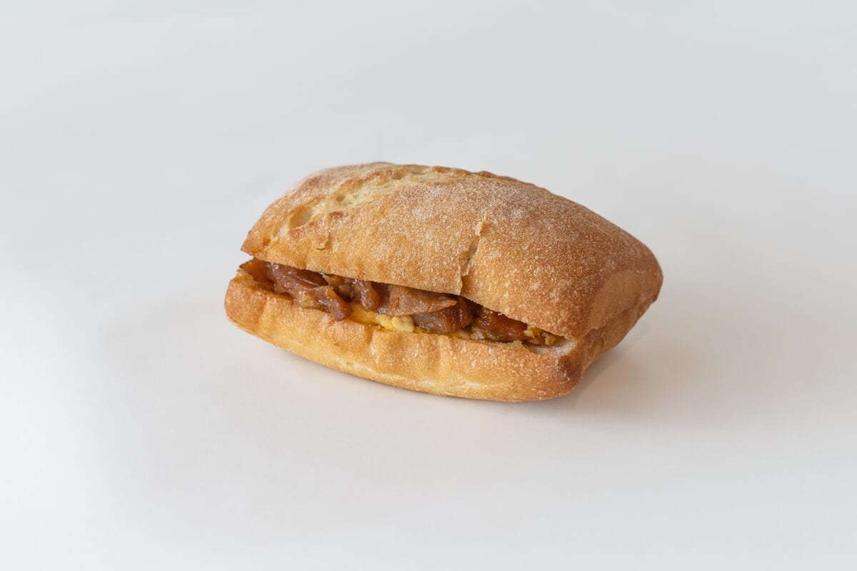 イベント限定フード