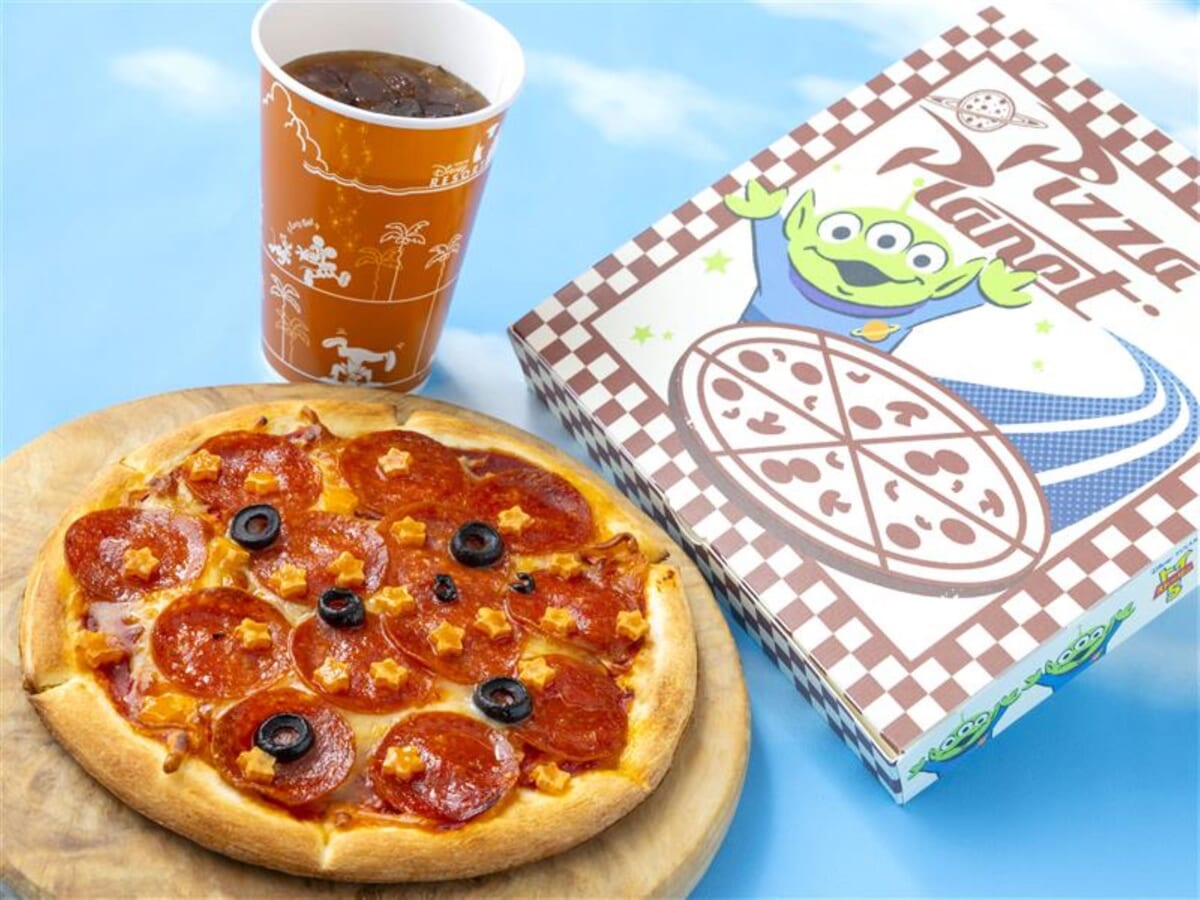 スペシャルセット