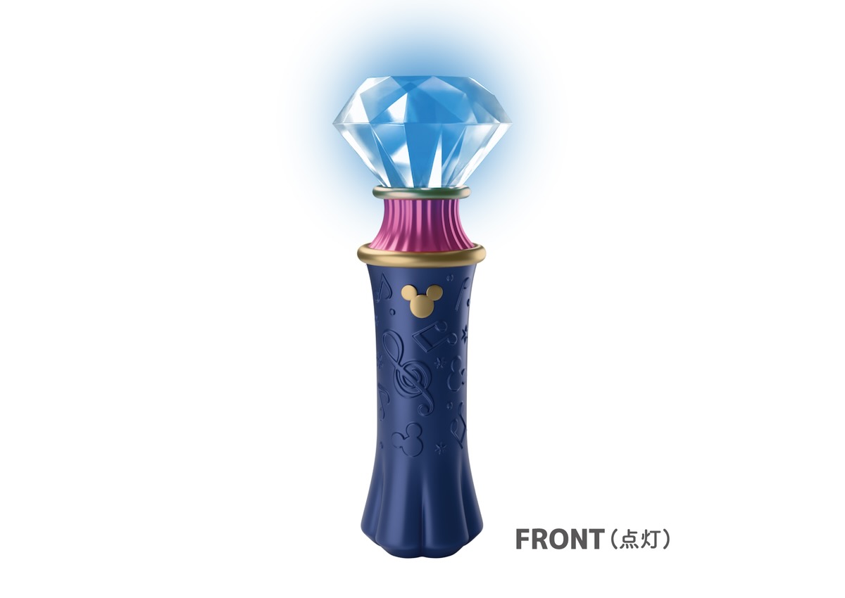 ファンシーカラー★ダイヤモンド・ライト