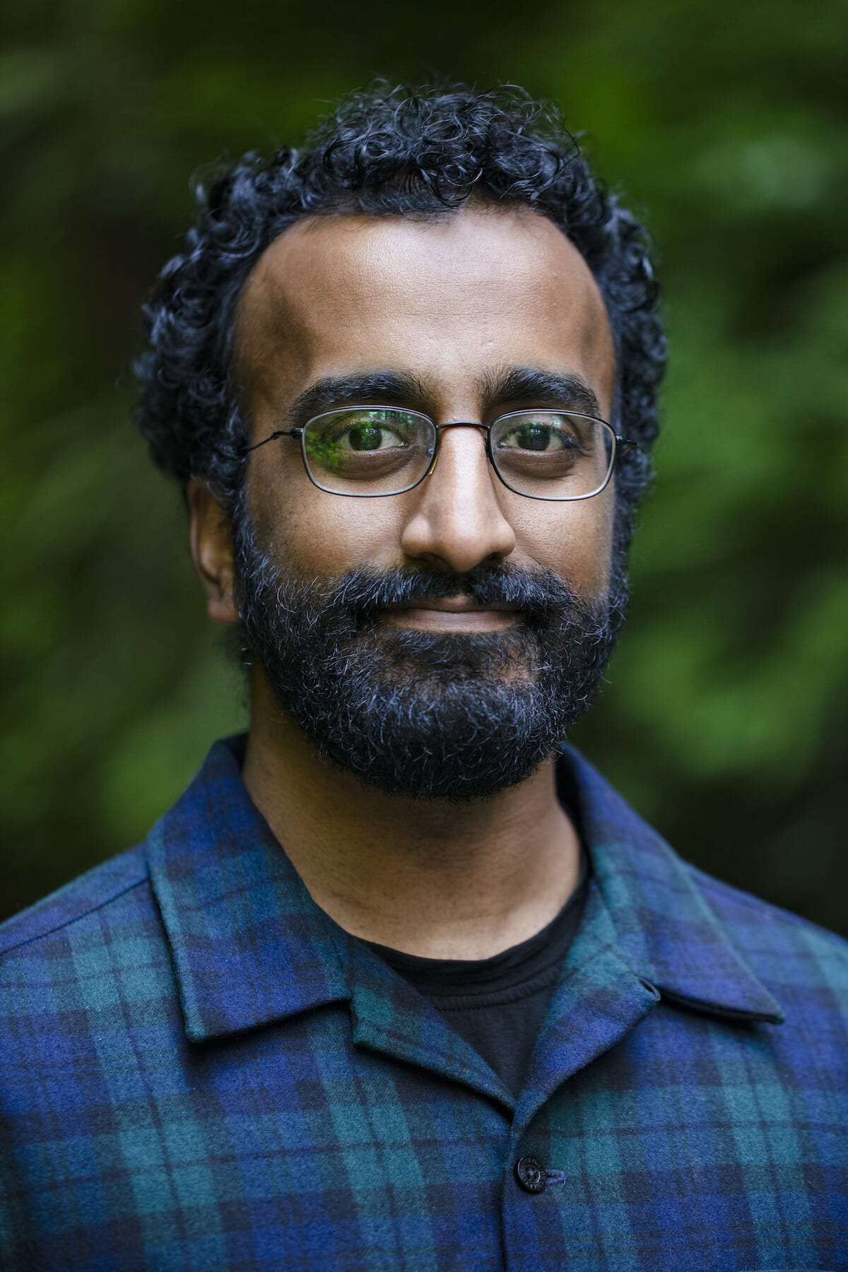 日常に潜む“驚き”を見つける方法とは?ナショナル ジオグラフィック写真家 アナンド・ヴァルマ氏 特別メディアセッション