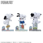 SNOOPY(TM)　アクぬい　For Amusement　スポーツVer.2