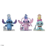 セガプライズ「ディズニー スティッチ」　アクぬい　For Amusement
