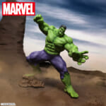 セガプライズ「MARVEL　Luminasta　“ハルク”」