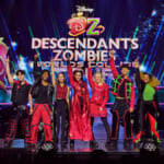 ディズニー・チャンネル 特別編成「ゴールデン・ミュージック・ウィーク」