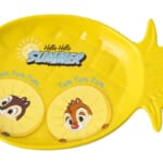 東京ディズニーリゾート「Hello Hello SUMMER」ヒュウガナツレアチーズケーキ、スーベニアプレート付き