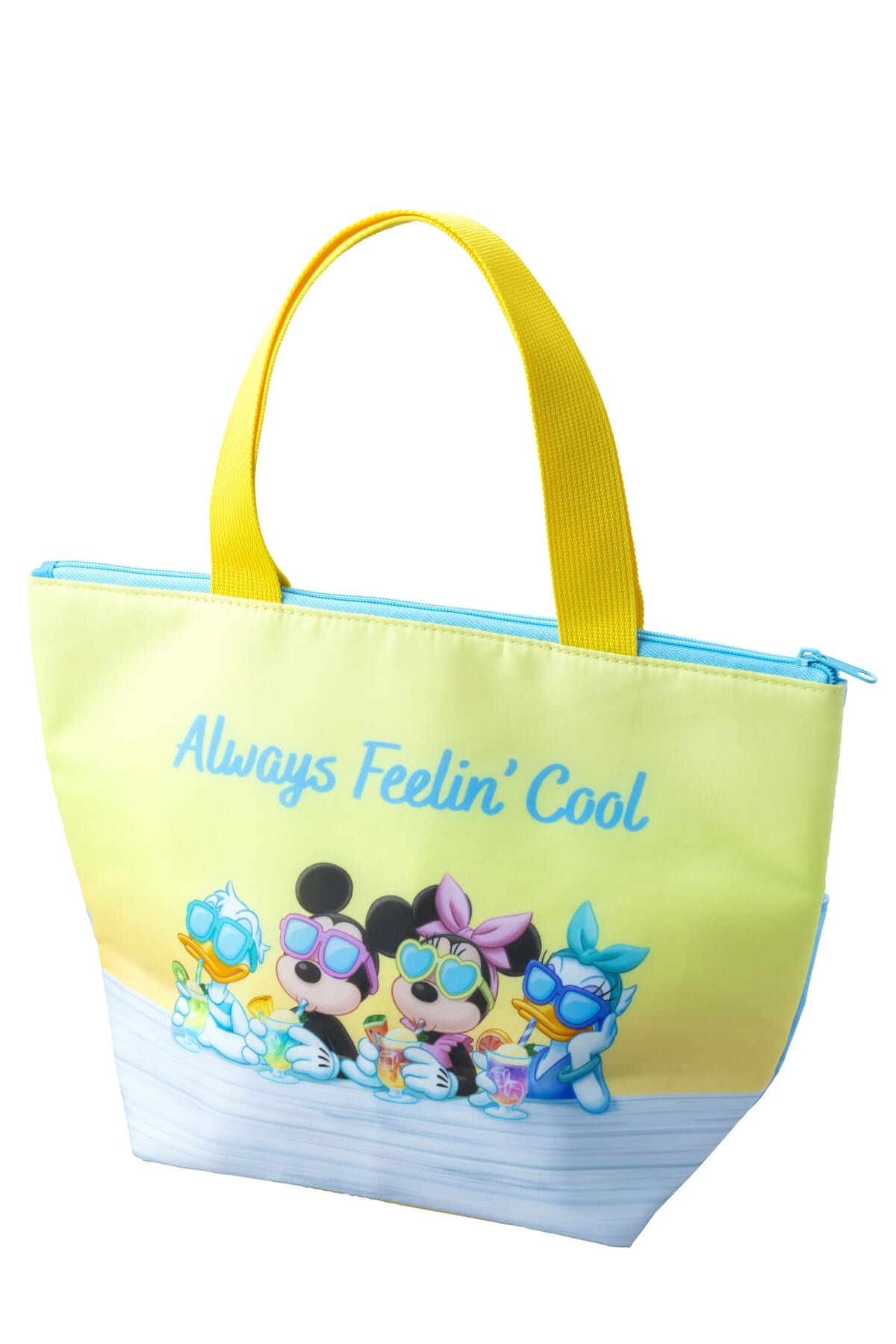 東京ディズニーリゾート「Hello Hello SUMMER」スーベニアランチケース2