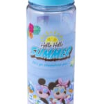東京ディズニーリゾート「Hello Hello SUMMER」スーベニアドリンクボトル