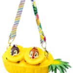 東京ディズニーリゾート「Hello Hello SUMMER」グミキャンディー、ミニスナックケース付き