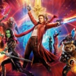 『ガーディアンズ・オブ・ギャラクシー：リミックス』