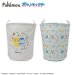 ポケットモンスター　プラチナムザッカランドリーバッグVer.1.5