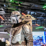 SHIBUYA TSUTAYA「STAR WARS GALAXY IN SHIBUYA」