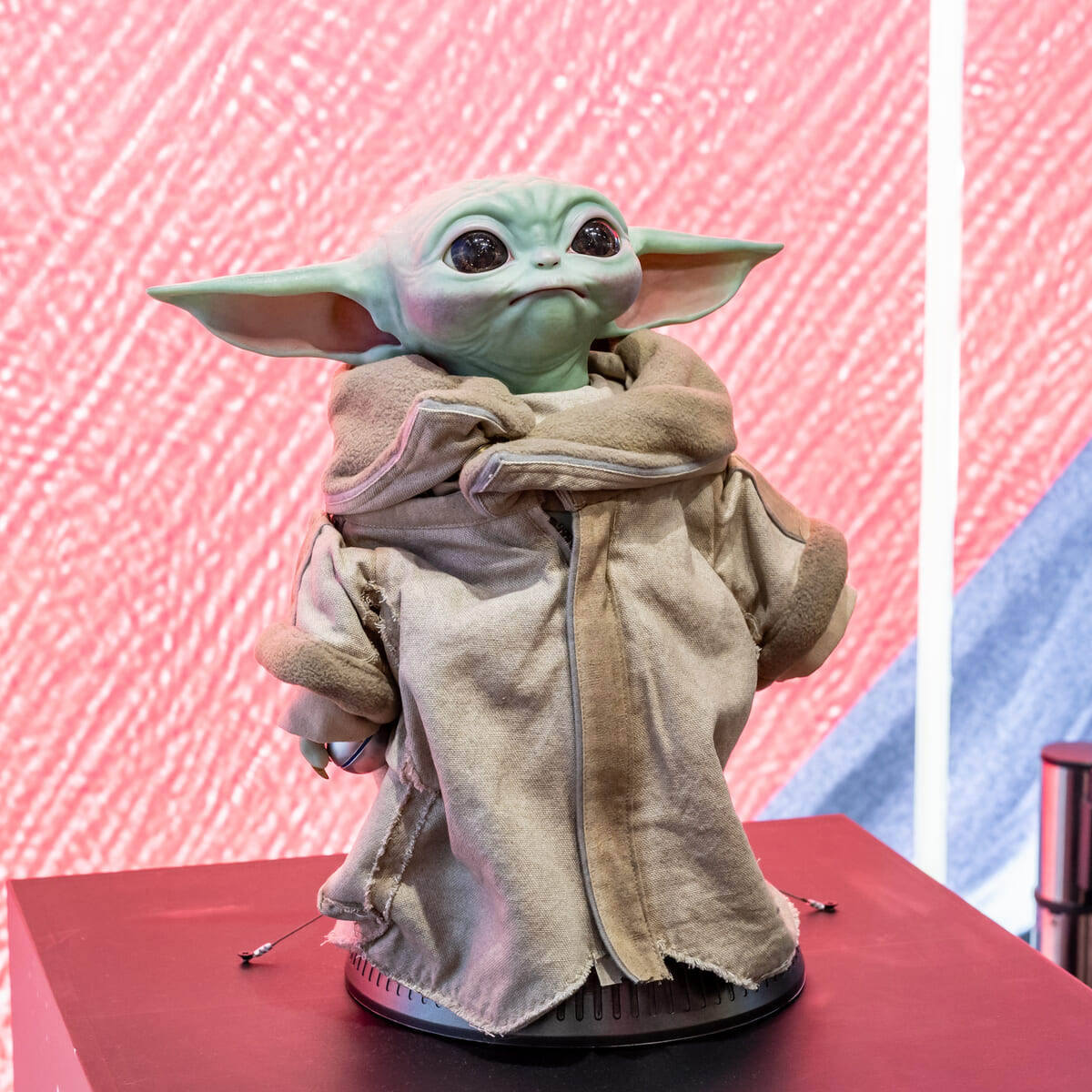 SHIBUYA TSUTAYA「STAR WARS GALAXY IN SHIBUYA」8