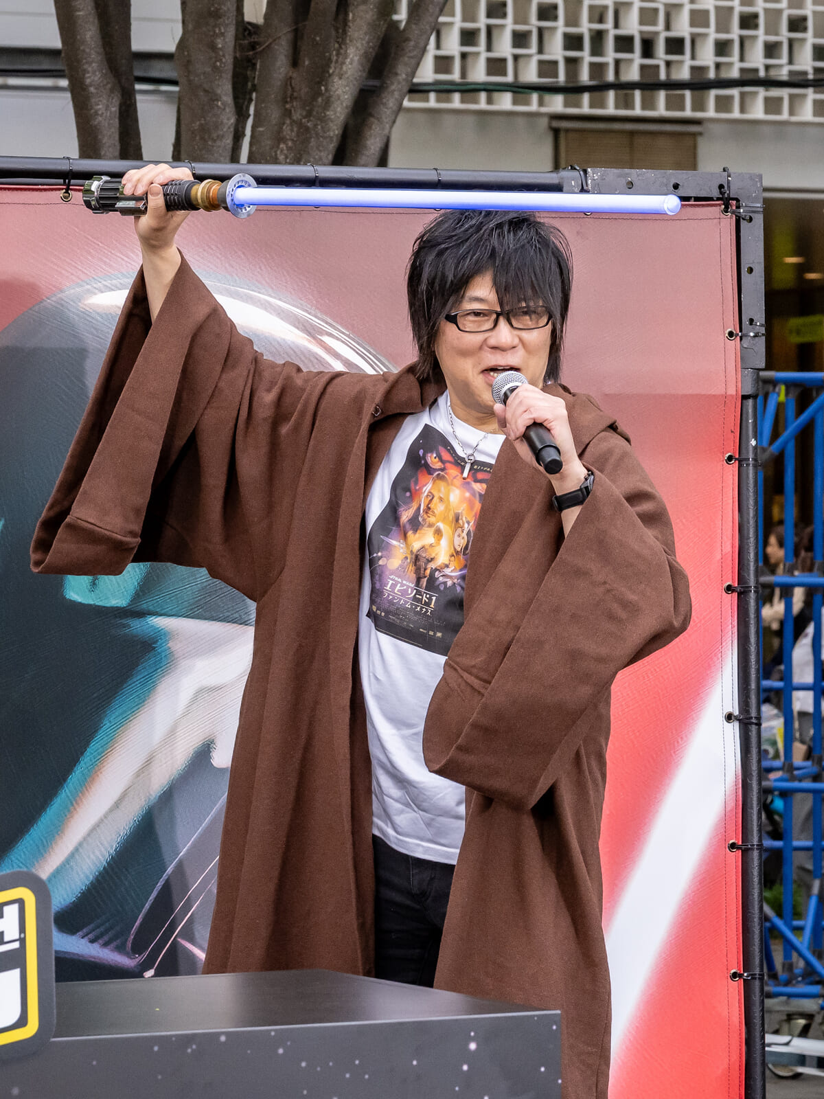 『スター・ウォーズ／マンダロリアン・アンド・グローグー』2026年「スター・ウォーズの日」イベント3