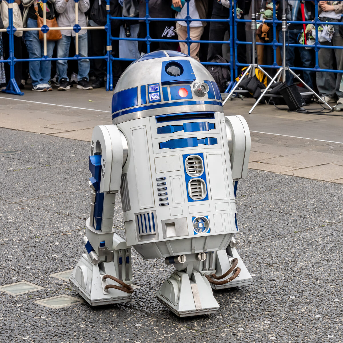 『スター・ウォーズ／マンダロリアン・アンド・グローグー』2026年「スター・ウォーズの日」イベント8