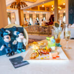 「東京ディズニーシー25周年“スパークリング・ジュビリー”」S.S.コロンビア号 ジュビリーガラ紹介