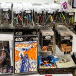 ウォルト・ディズニー・ジャパン「STAR WARS DAY OSAKA 2026」キーチェーン