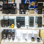 ウォルト・ディズニー・ジャパン「STAR WARS DAY OSAKA 2026」貯金箱　