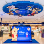 阪急うめだ本店 ディズニー ショッピング・イベント「Disney THE MARKET 2026」