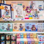 Disney THE MARKET 2026 阪急うめだ やのまん ディズニーパズルまとめ