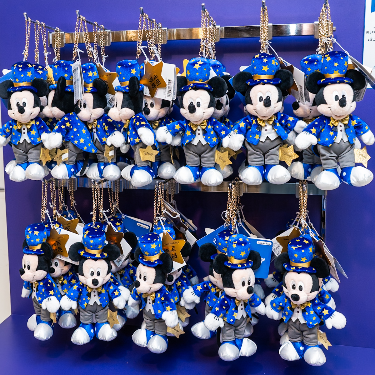 阪急うめだ本店 ディズニー ショッピング・イベント「Disney THE MARKET 2026」1