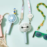 ディズニーストア「Sunshine days series」