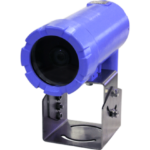 遠隔調整で高まる現場安全性！ オリエントブレイン XD-500IP-CS