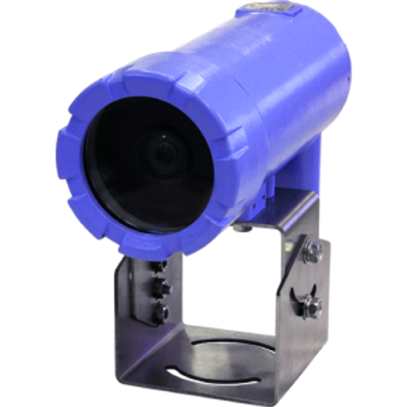 遠隔調整で高まる現場安全性！ オリエントブレイン XD-500IP-CS