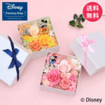 プリザーブドフラワー「ペア・ハピネス・ボックス」