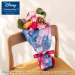 Bloomingバッグ/くまのプーさん