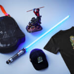 「STAR WARS」コレクション