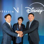 TheSeven瀬戸口克陽.森井輝_Disney+成田岳
