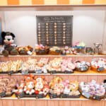 タカラトミーアーツ「Nuiパン 期間限定POP UP SHOP アリオ亀有」