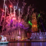 ハウステンボス「高橋洋子さんオープニング記念特別ナイトショー」