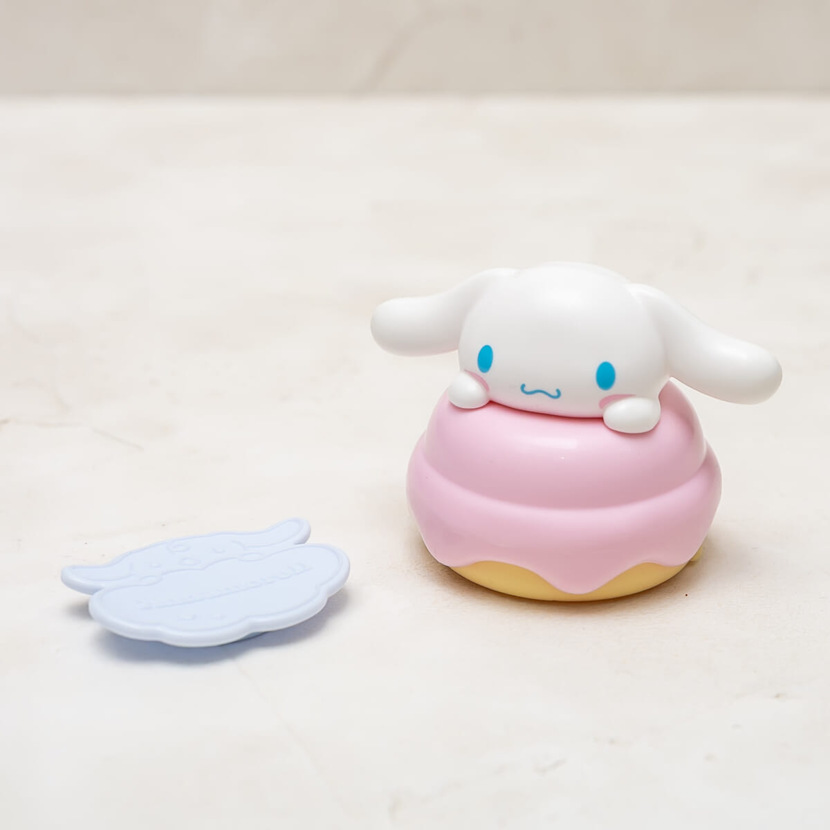 シナモロール くるくるスイーツケース2