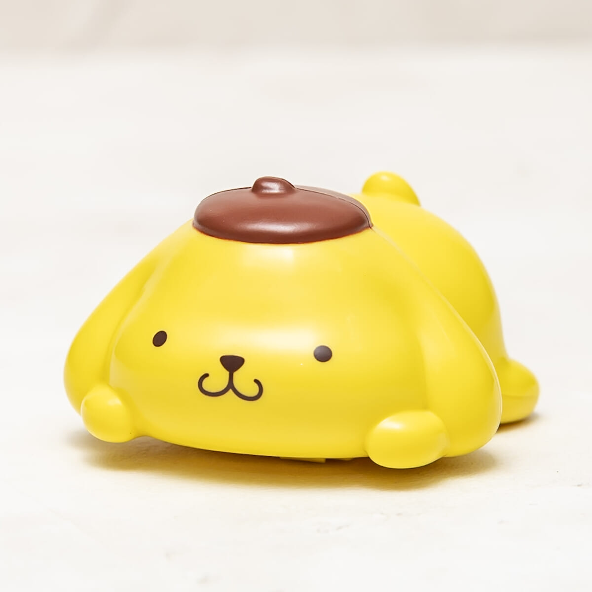 ポムポムプリン おしりフリフリフィギュア2