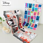 プリントタオル「ベイマックス」