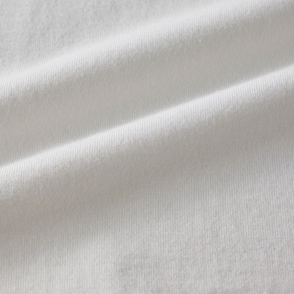 ユニセックススーベニアTシャツ　ベイマックス　素材アップ