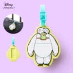 ラゲッジタグ「ベイマックス」