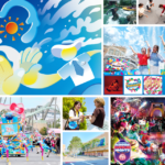 ユニバーサル・スタジオ・ジャパン「熱中症対策の更なる強化」を実施