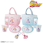 スケーター『ふたりはプリキュア』ランチ＆キッチン雑貨シリーズ