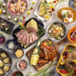 ホテル近鉄ユニバーサル・シティ「イーポック」初夏グルメフェア ～HOT&COOL～