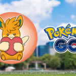 『ポケモン GO』ポケストップ「AED設置箇所と連動」