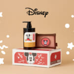 coconeクレイクリームシャンプー ディズニー「ミッキーマウス」限定デザイン